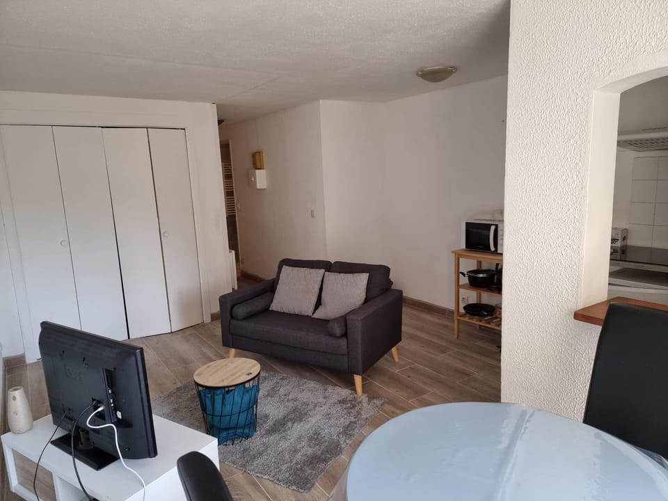 logis 149 Apartment in Gruissan