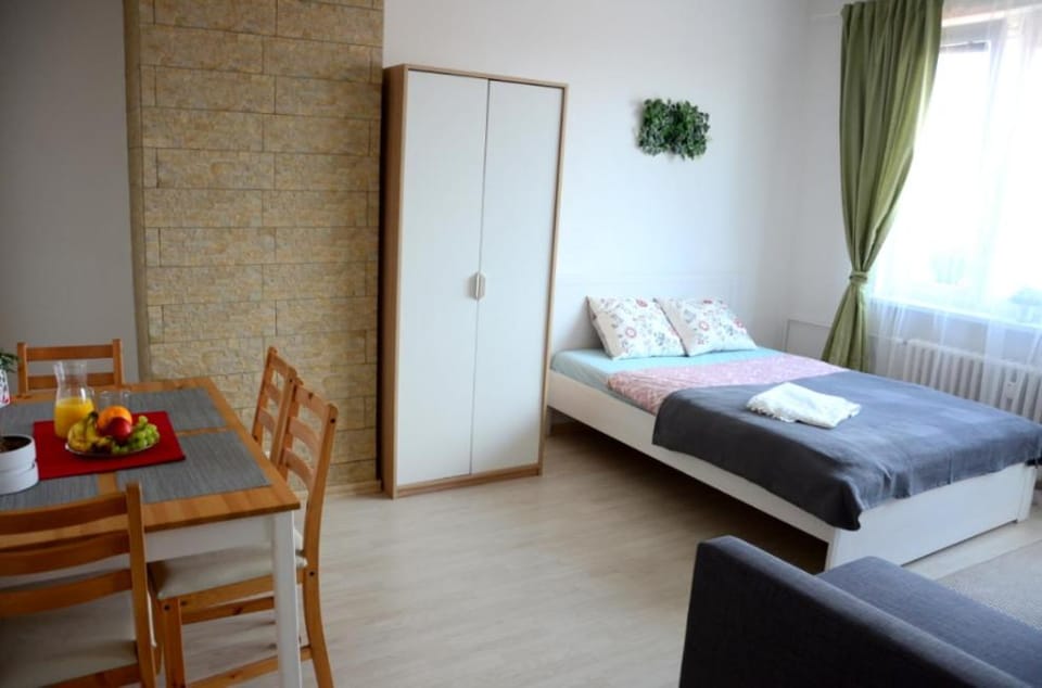 Prague city centre apartment Radka1 Apartment in Prague