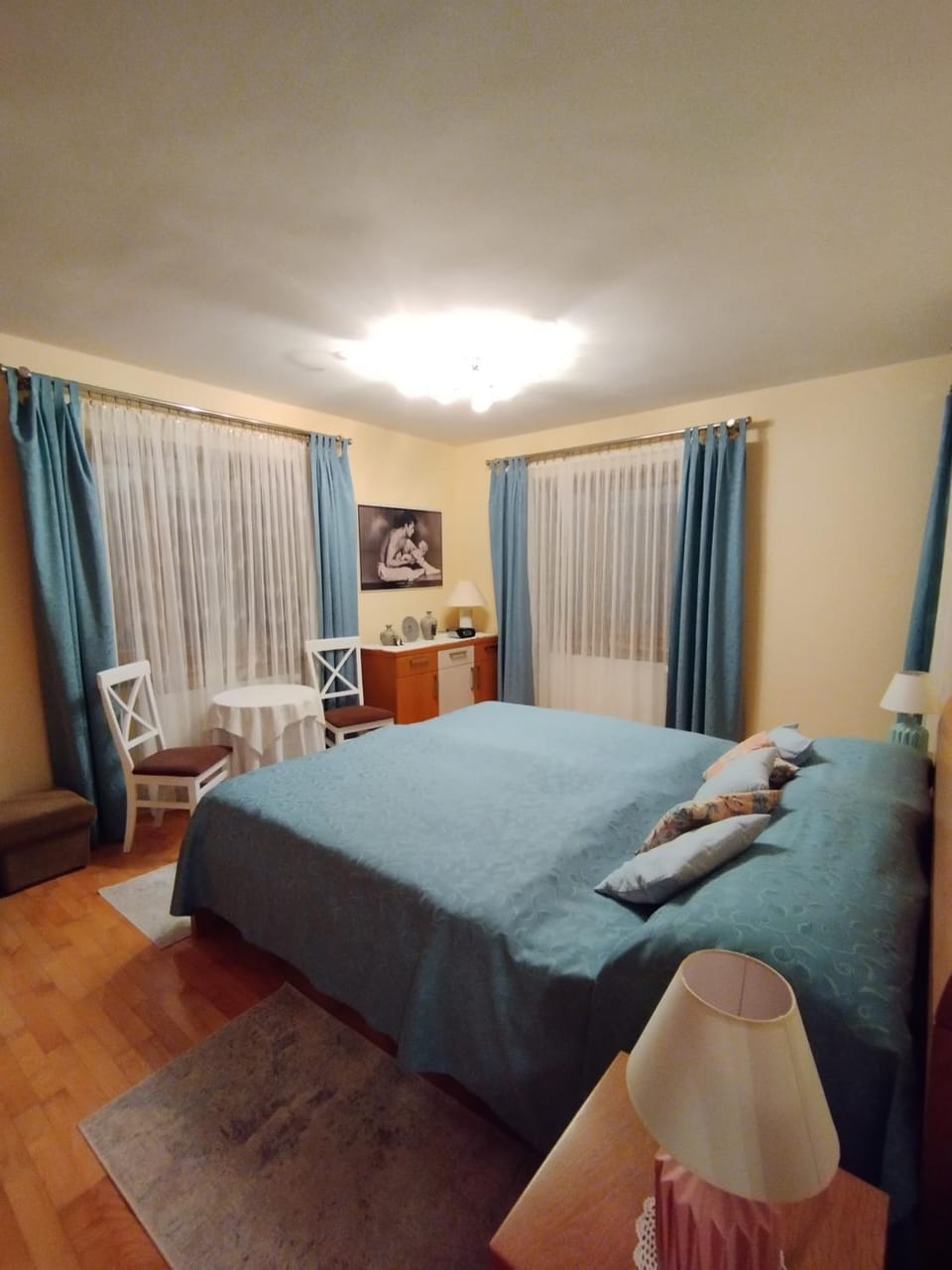 Apartmani Nik Lux Apartment in Serbia