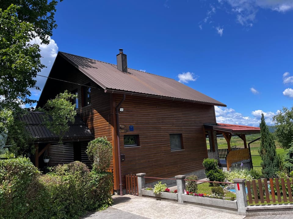 Kuća za odmor ANAMARIJA House in Croatia