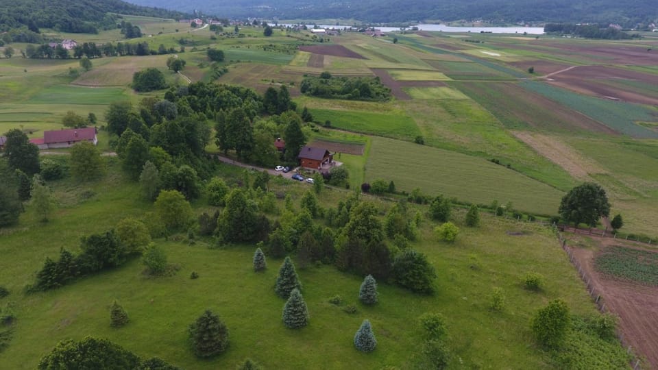 Kuća za odmor ANAMARIJA House in Croatia