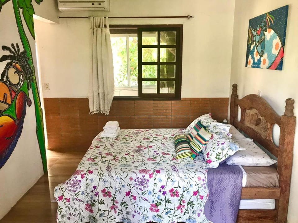Amarelo Hibisco Bed and Breakfast in State of Santa Catarina