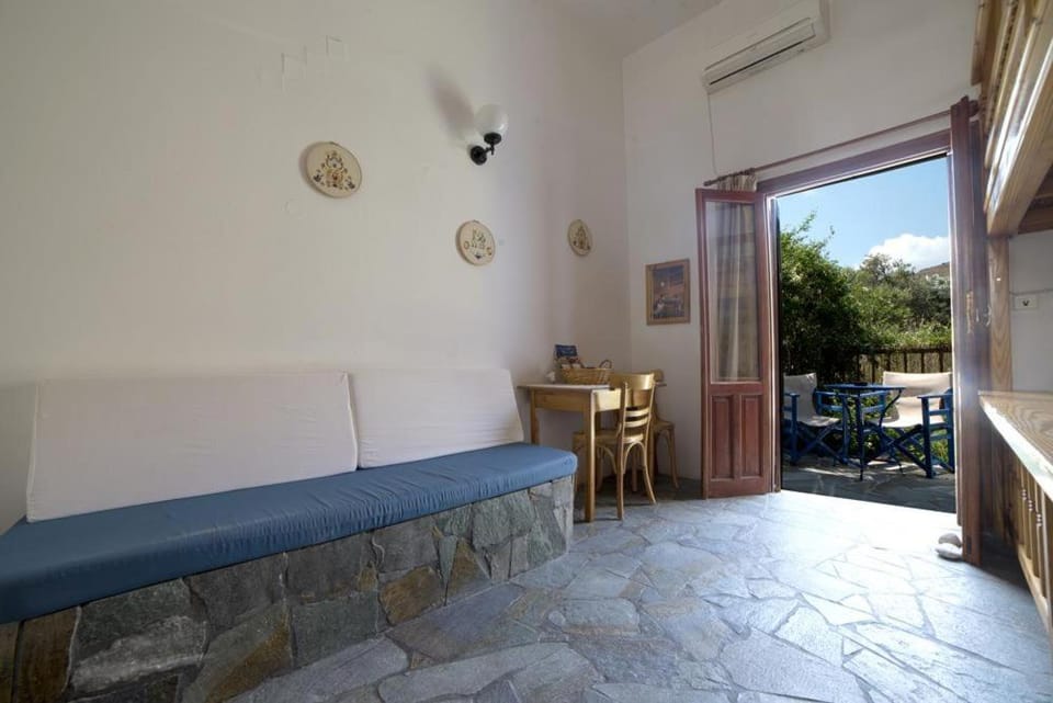 Balcony/Terrace, Seating area