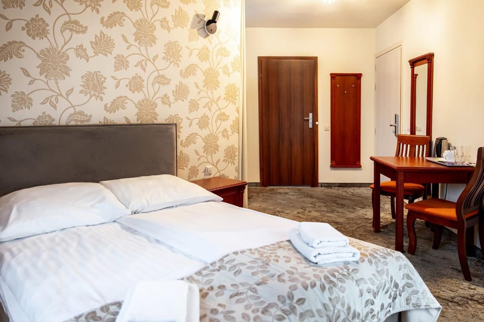 Villa Solaris Bed and Breakfast in West Pomeranian Voivodeship, Poland