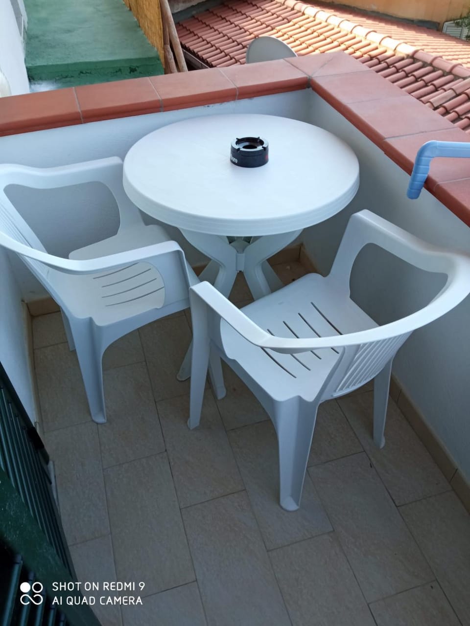 B&B Saturno Bed and Breakfast in Campania