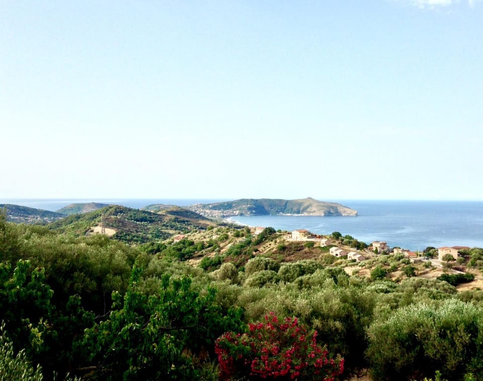 B&B Saturno Bed and Breakfast in Campania