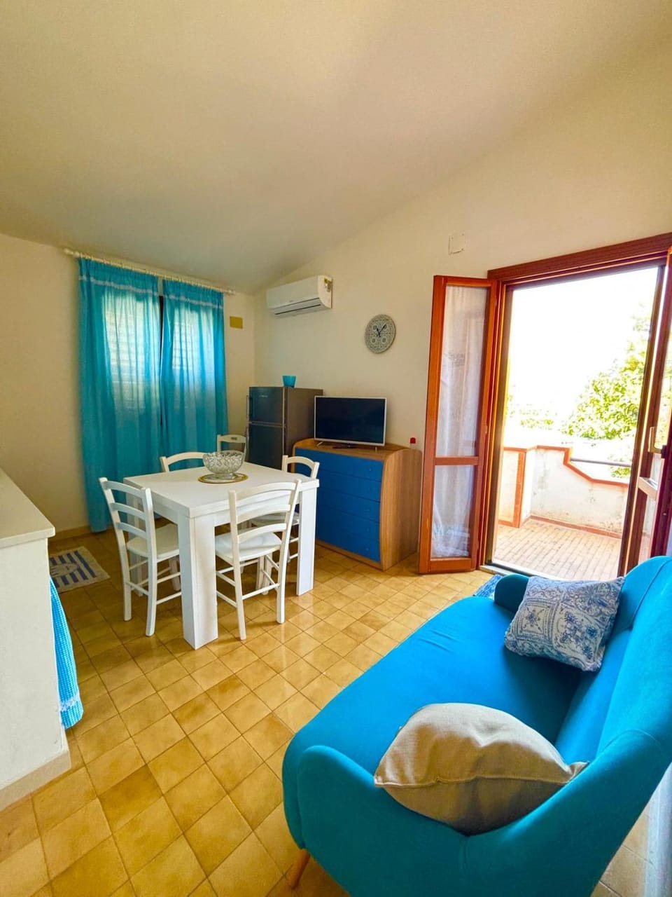 Sun & Sea, holidays home House in Fontane Bianche