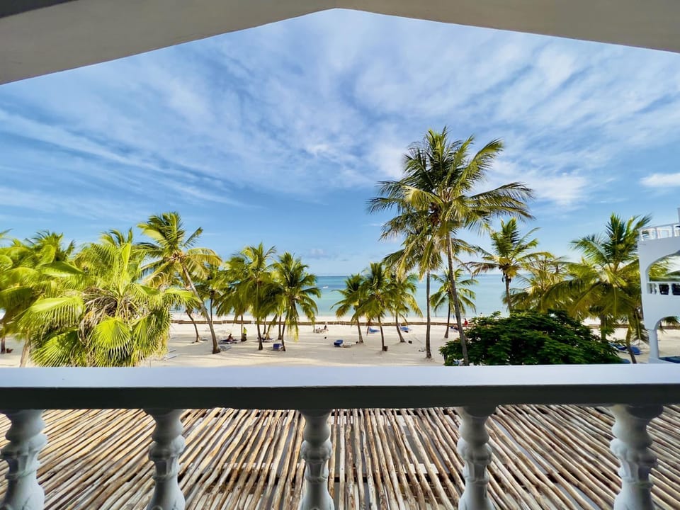 Balcony/Terrace, Beach, Sea view, Sea view