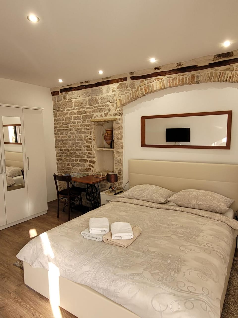 Sebenico Luxury Rooms Apartment in Šibenik