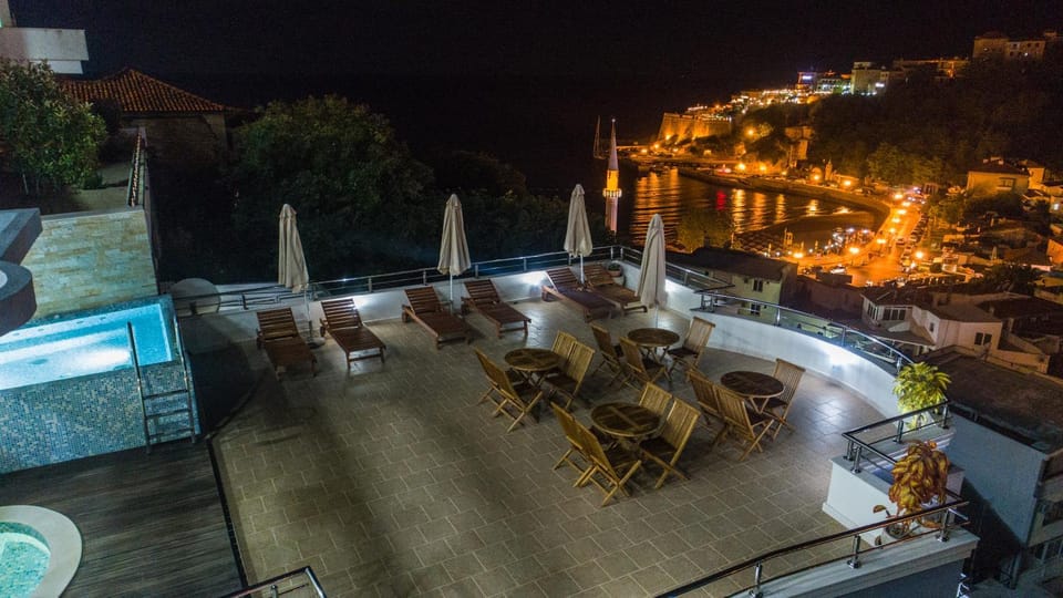 Apartments Croma Apartment in Ulcinj