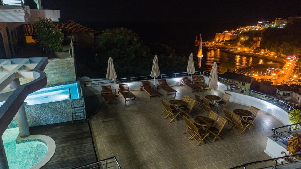 Apartments Croma Apartment in Ulcinj
