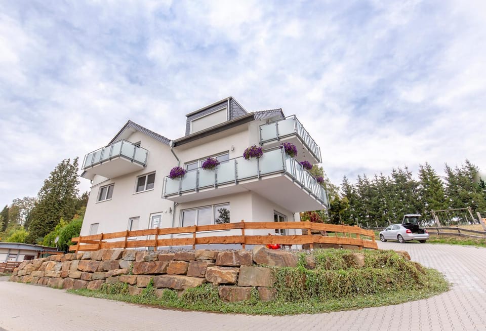 Ferienwohnungen "Am Mühlenberg" Apartment in North Rhine-Westphalia