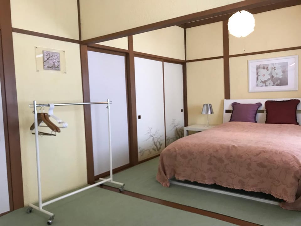 Naeba Ski Resort & Fuji Rock Apartment in Japan