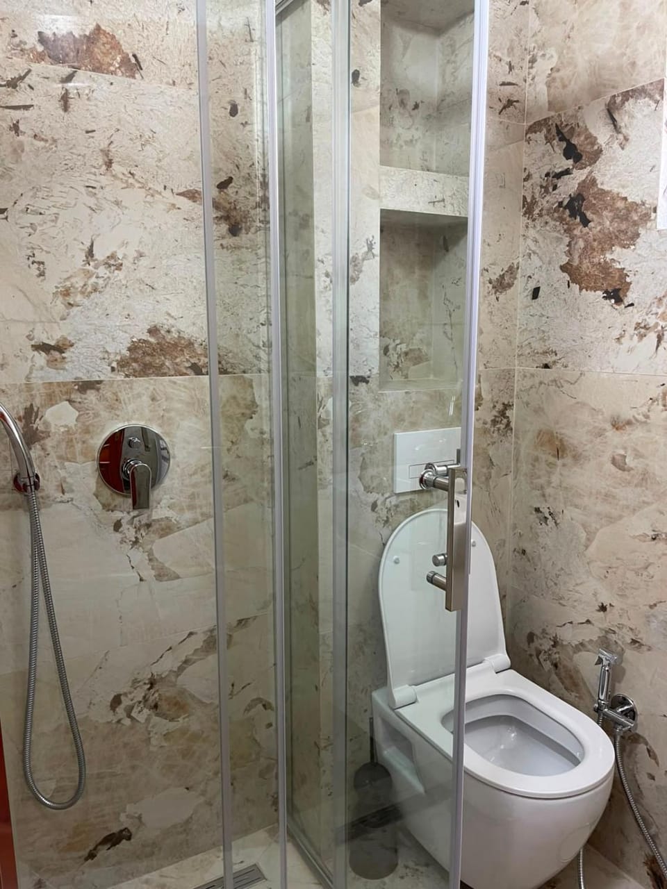 Apartmani DAR DJUROVIC Apartment in Ulcinj Municipality