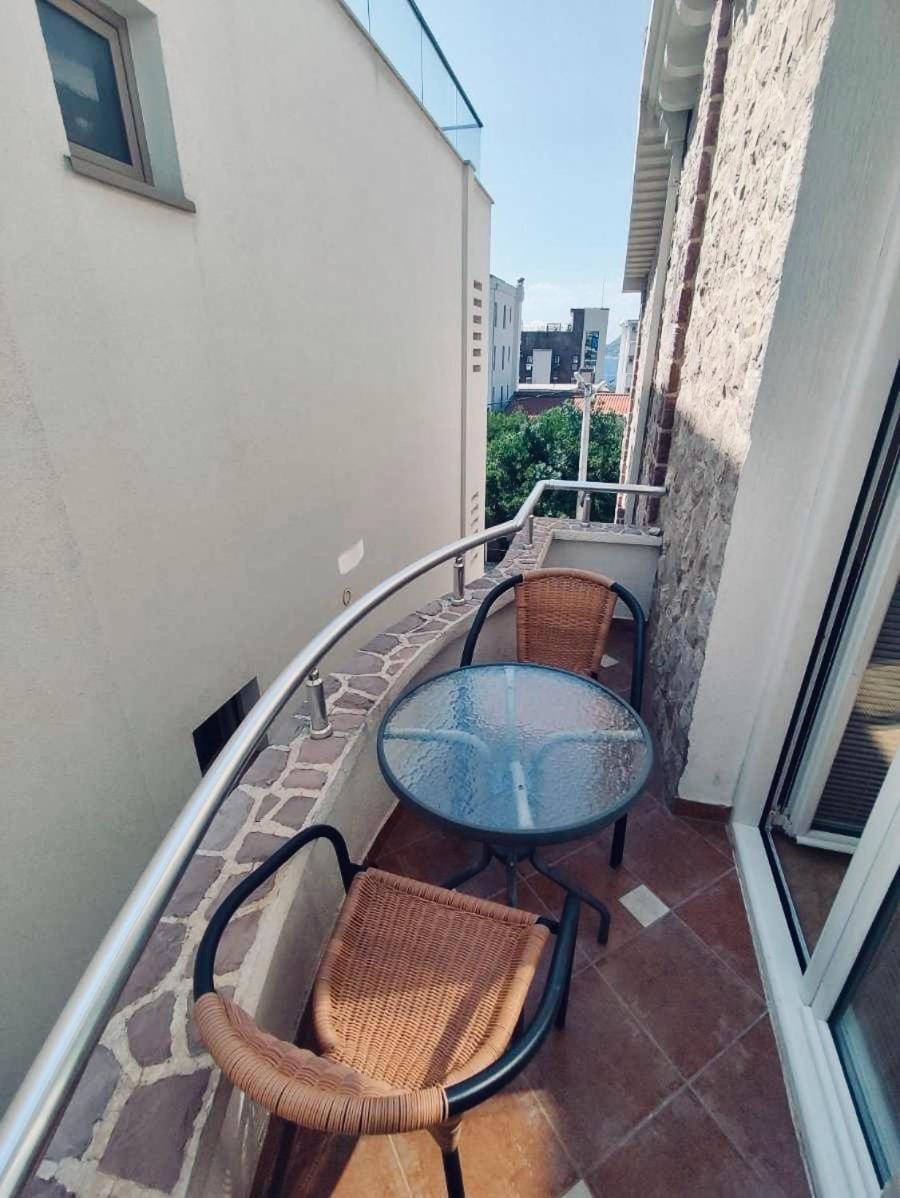 Apartmani DAR DJUROVIC Apartment in Ulcinj Municipality