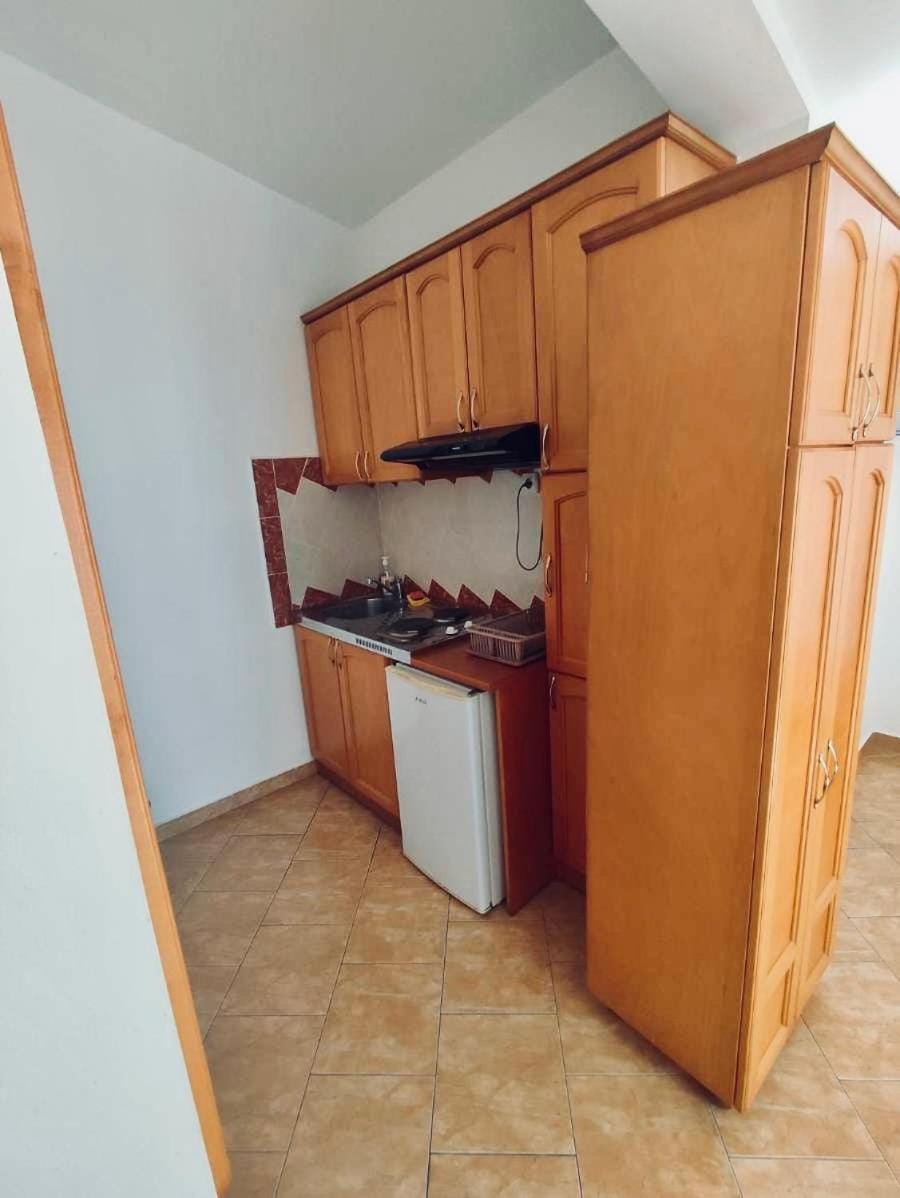 Apartmani DAR DJUROVIC Apartment in Ulcinj Municipality