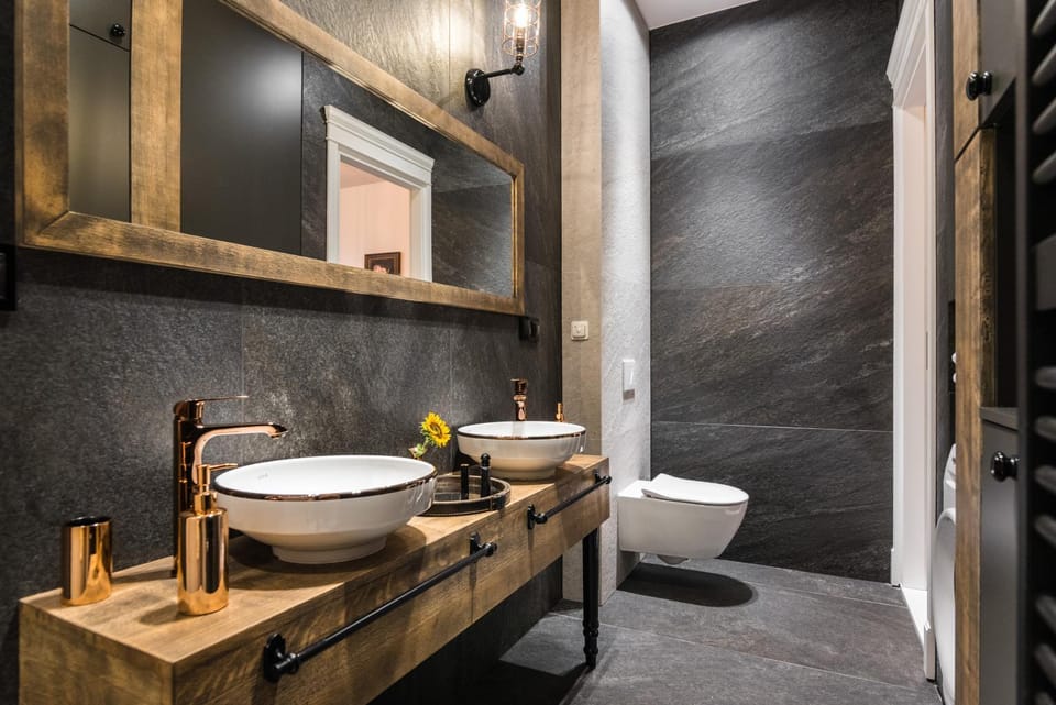Wooden Horse - New Apartment - Old Town Apartment in Krakow