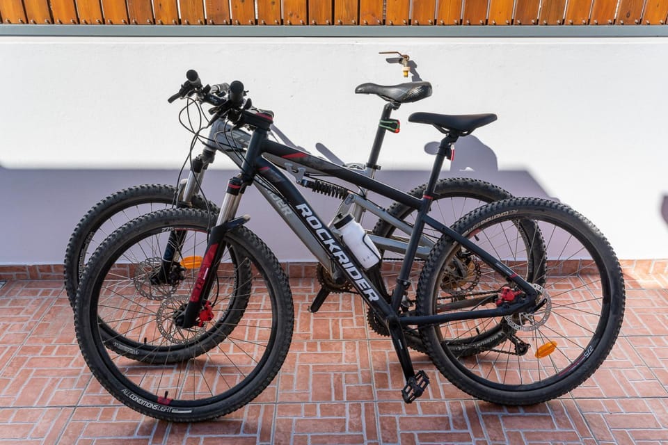 Cycling