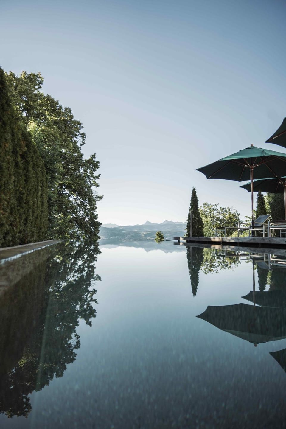 Day, Pool view, Swimming pool