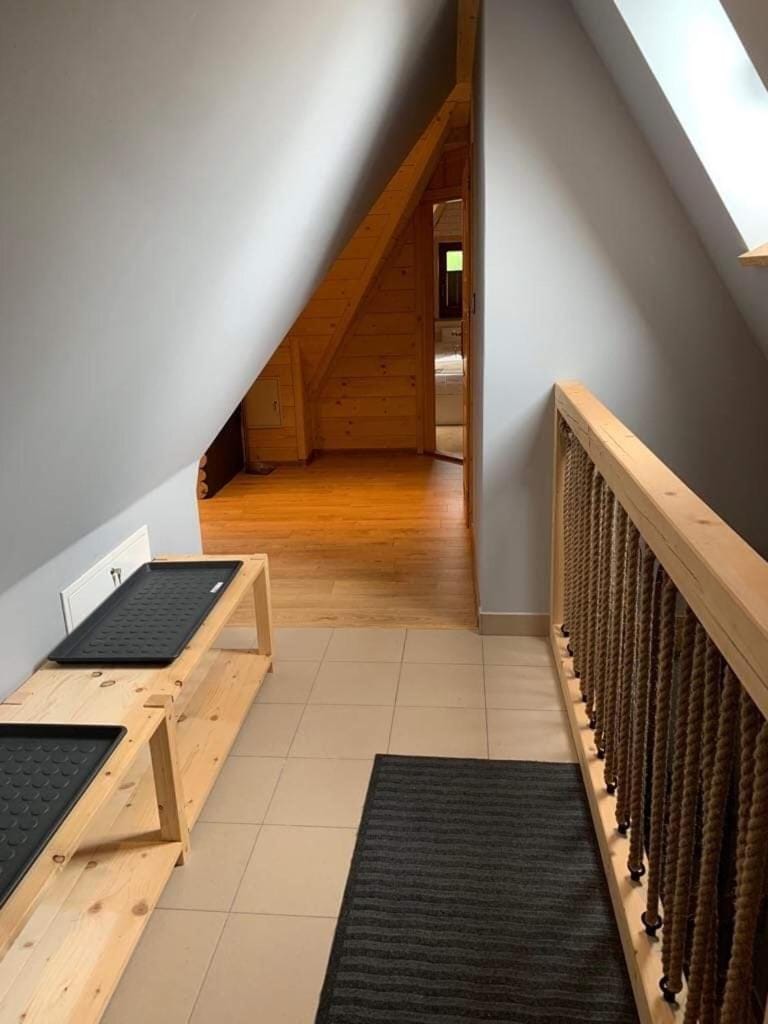 Bacówka Na Bundówkach Vacation rental in Zakopane