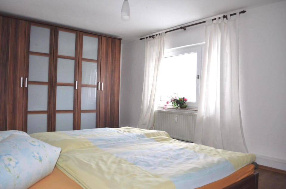 Conny's Bistro und Pension Apartment in Thuringia, Germany
