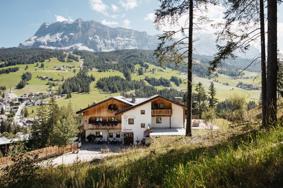 Spring, Neighbourhood, Natural landscape, Hiking, Hiking, Mountain view
