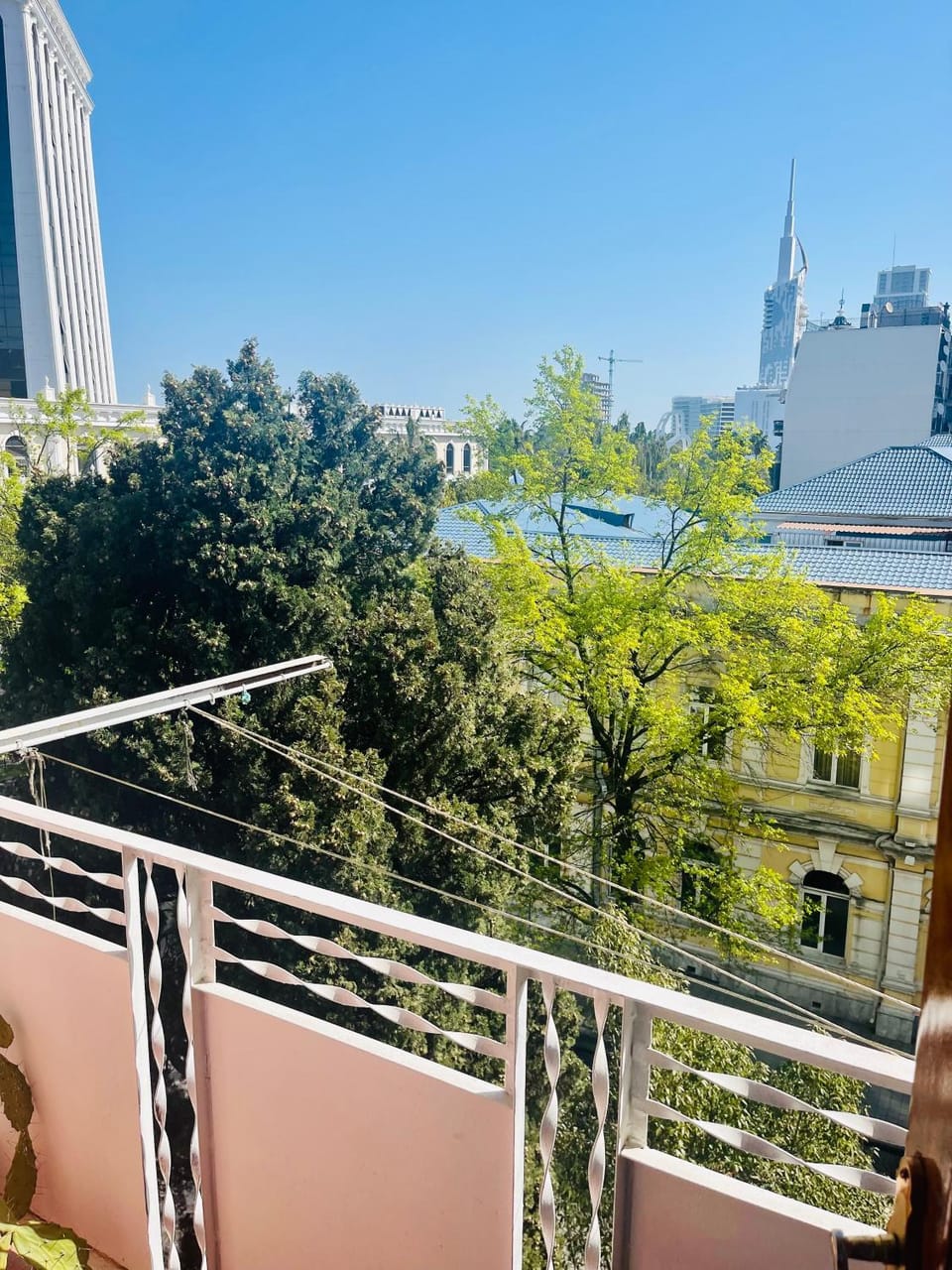 Apartment by the sea in Batumi 4х комнатная Квартира у моря целиком Apartment in Batumi