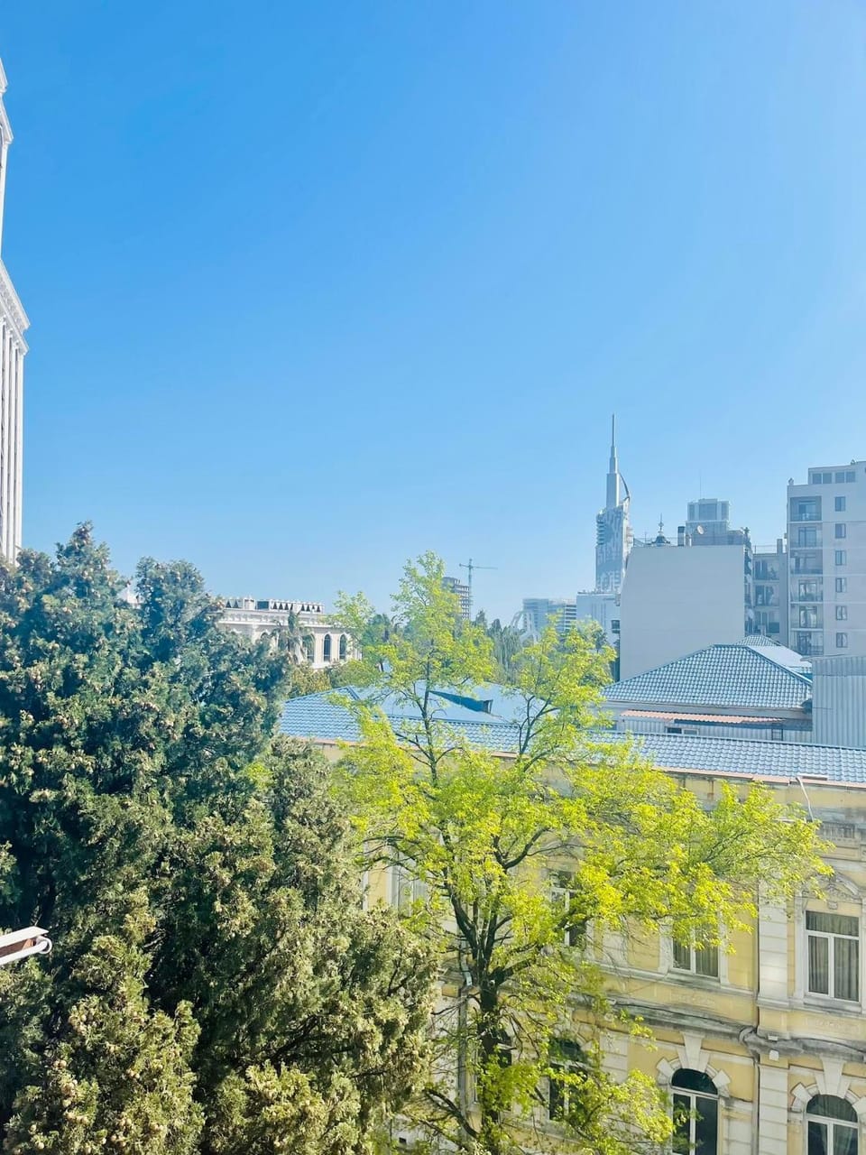 Apartment by the sea in Batumi 4х комнатная Квартира у моря целиком Apartment in Batumi