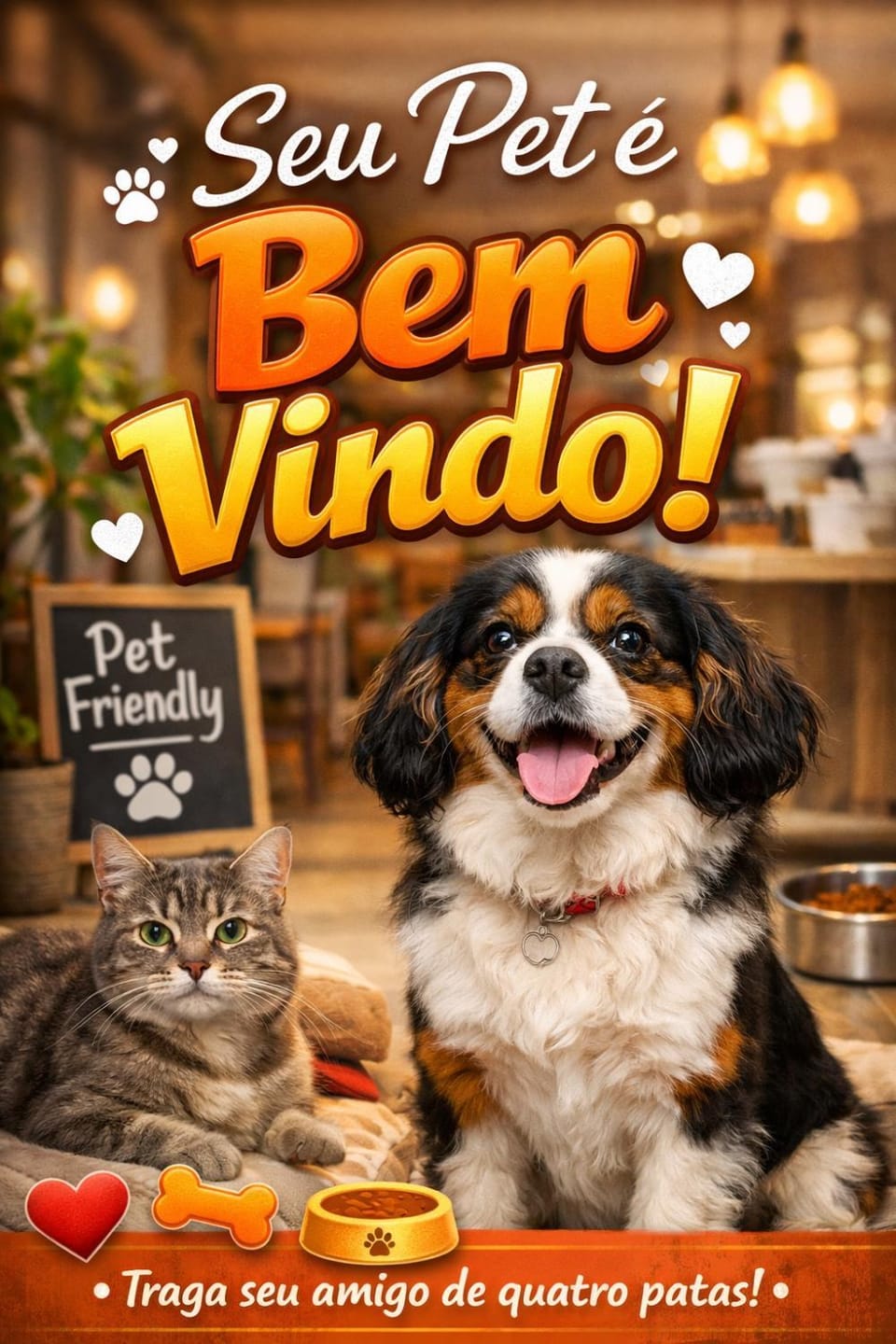 Pets