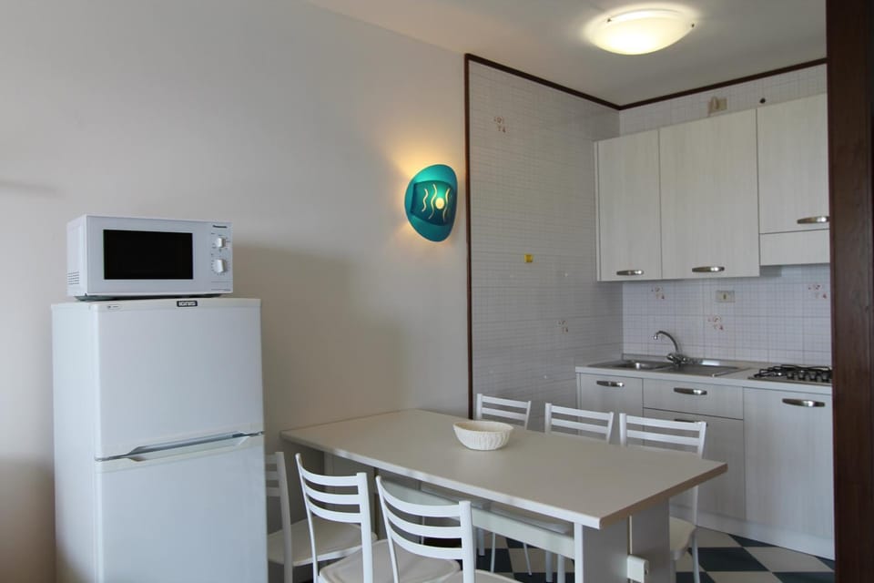 Complesso Solarium Apartment in Bibione