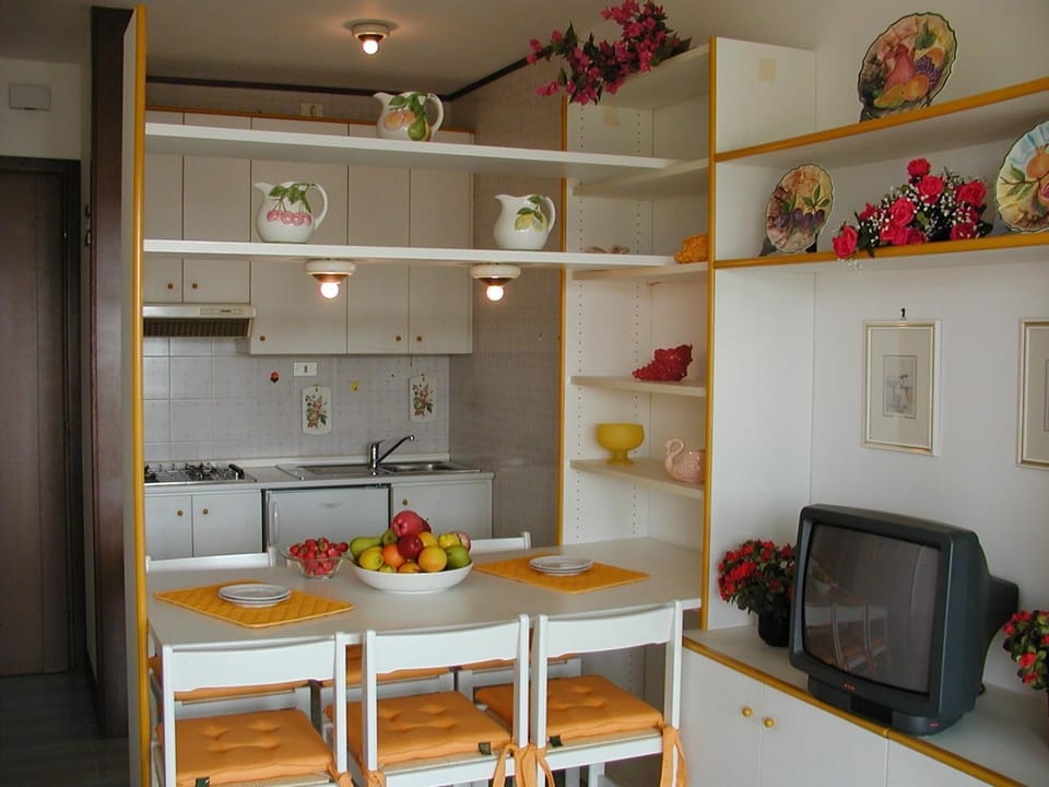 Complesso Solarium Apartment in Bibione