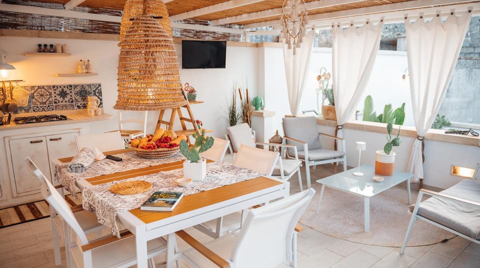 Balcony/Terrace, Kitchen or kitchenette