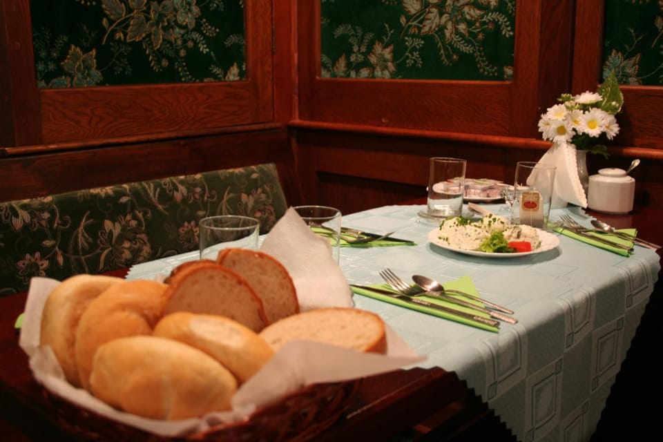 Food, Breakfast