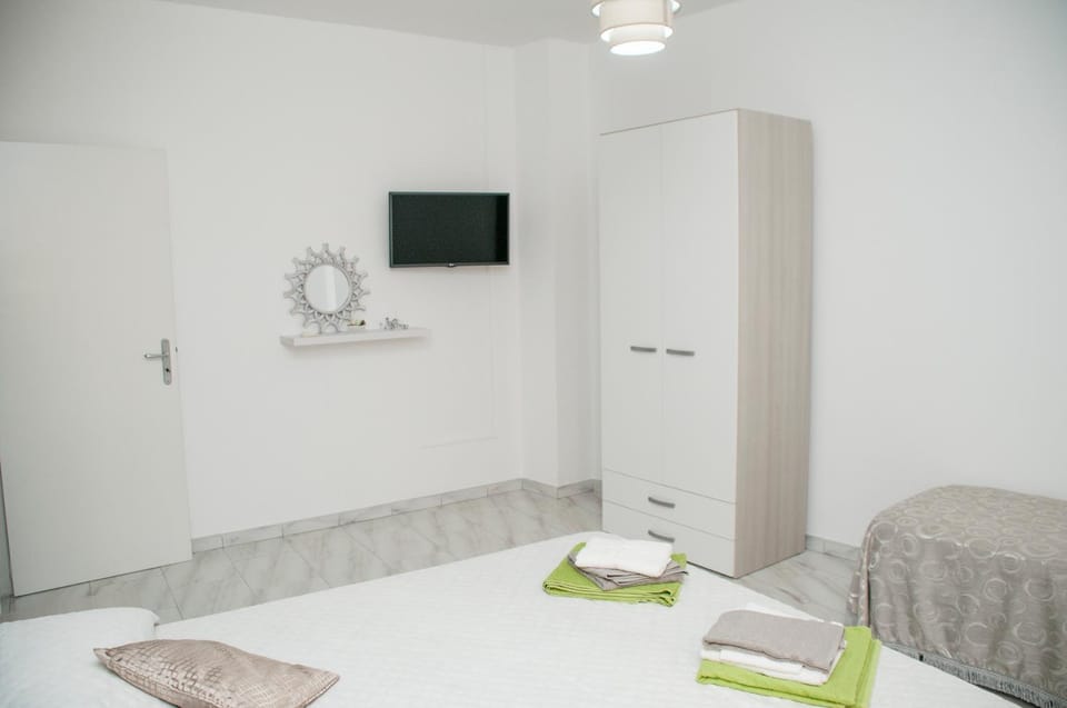Bed and Breakfast Champagne Bed and Breakfast in Campania