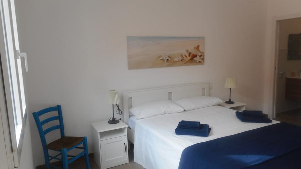 Trinacria Bedda Apartment in Marzamemi