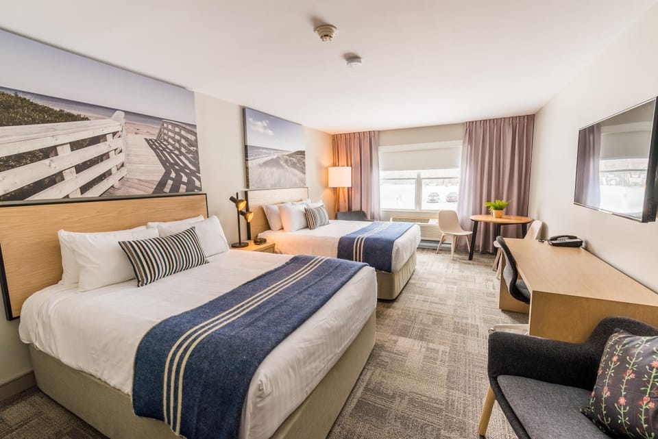 Mill River Resort Resort in Prince Edward County