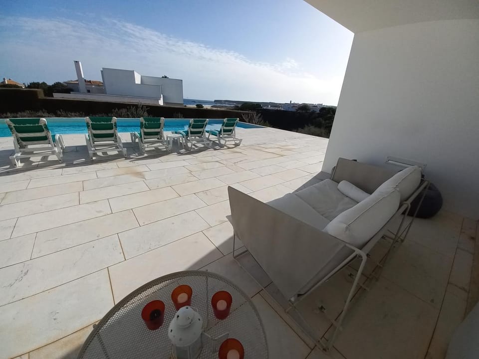 Pool view, Pool view, Swimming pool, Swimming pool, sunbed