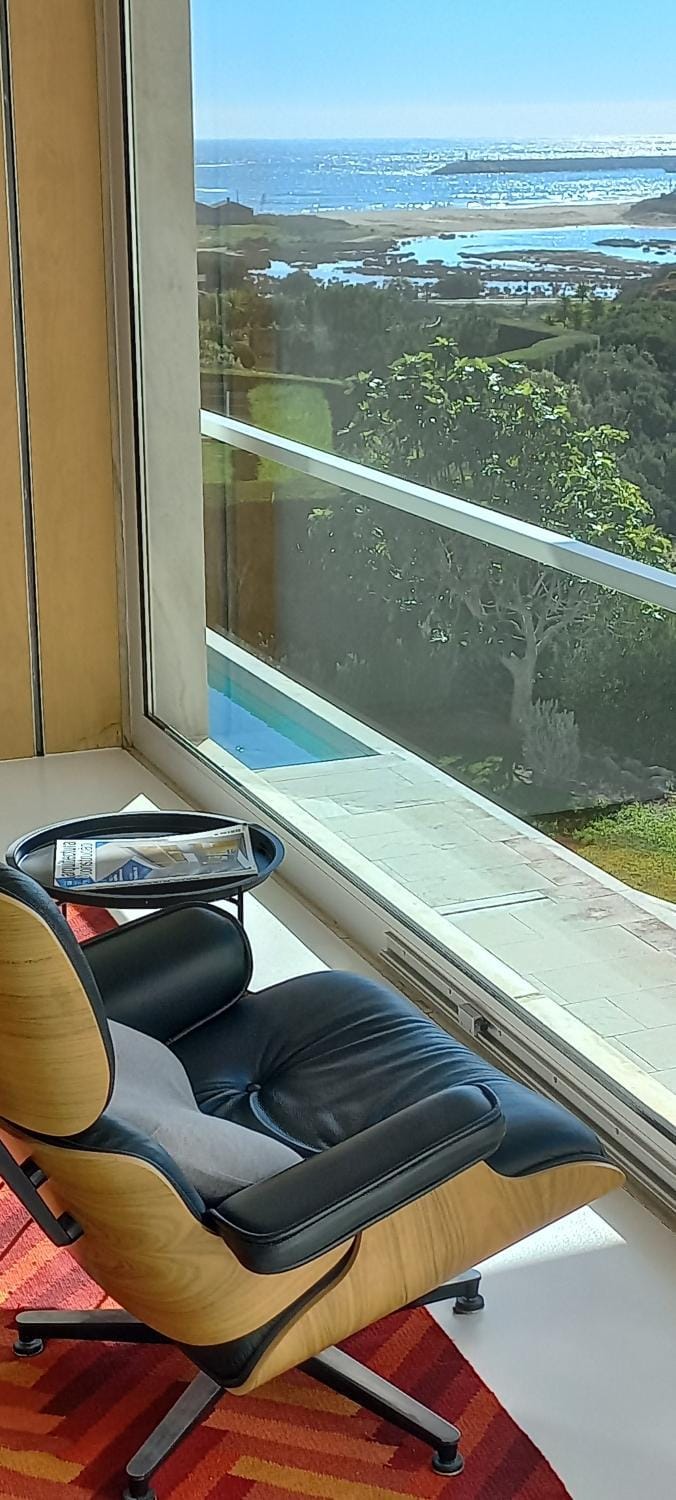 Natural landscape, View (from property/room), Sea view