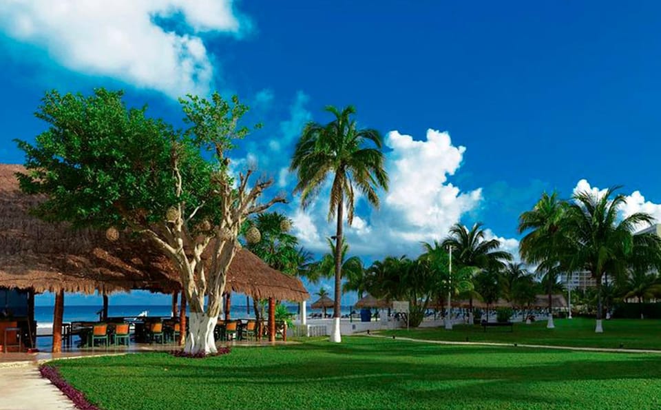 Day, Beach, On site, Garden view