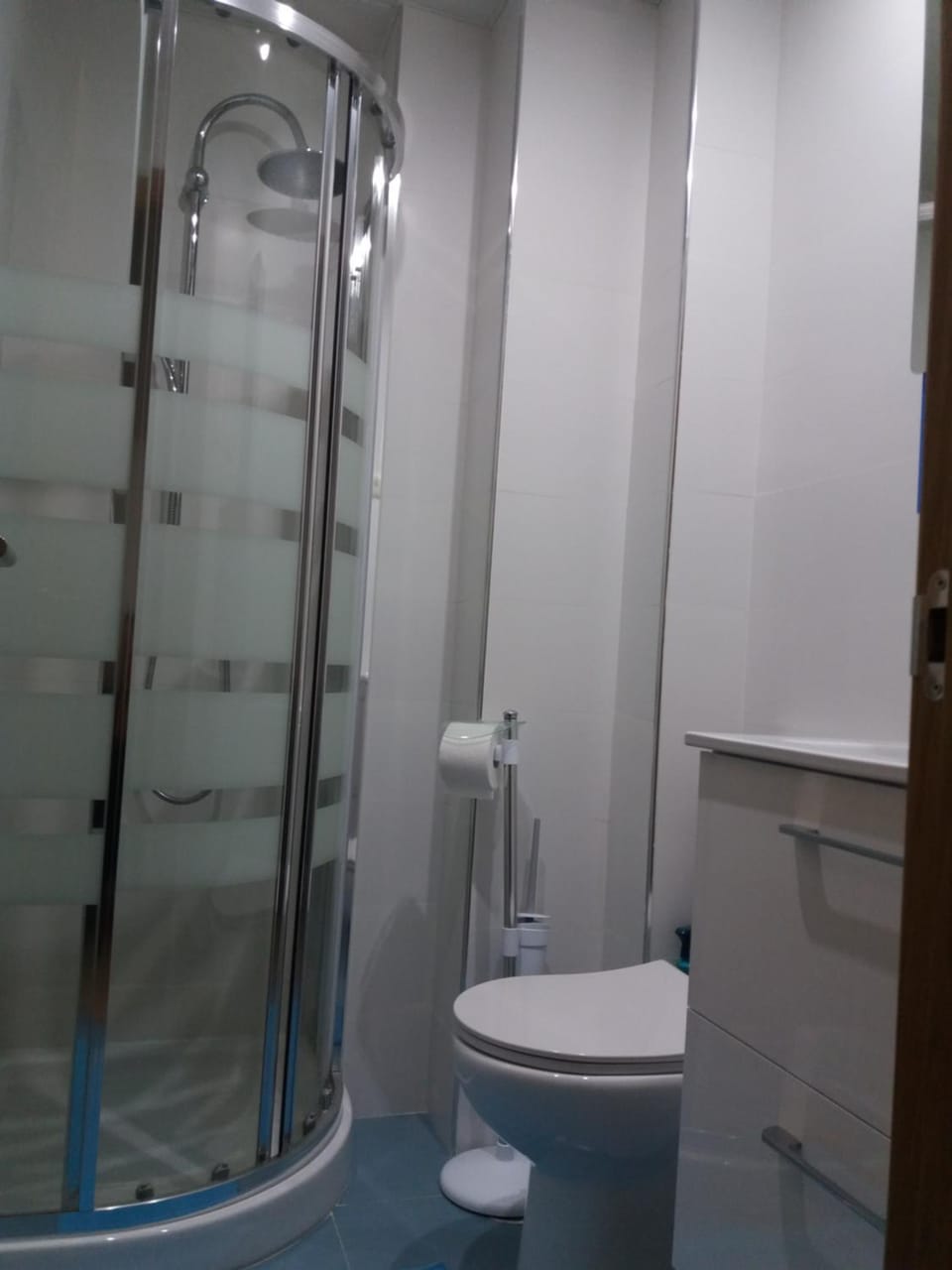 Apartamento Grande y Luminoso Apartment in Santiago de Compostela