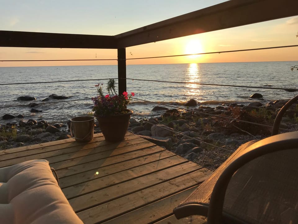 Pebble Springs BnB Bed and Breakfast in Manitoba