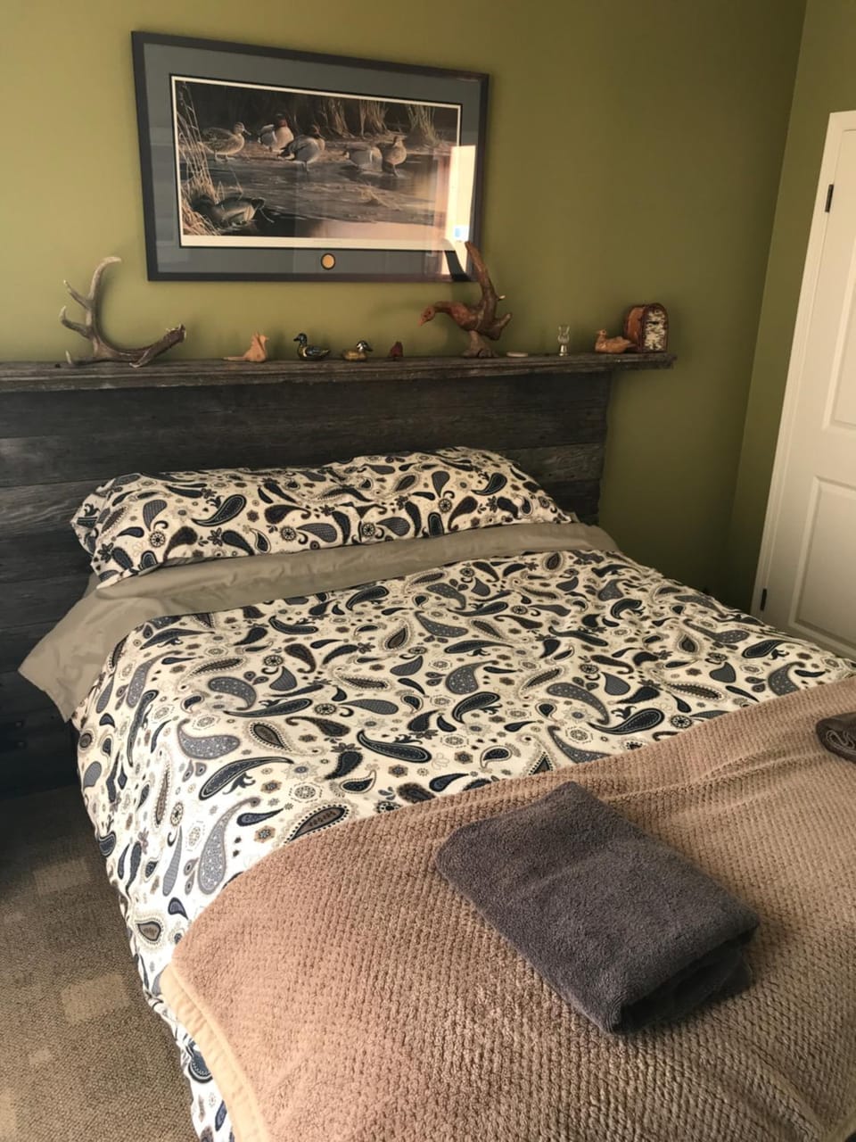 Pebble Springs BnB Bed and Breakfast in Manitoba