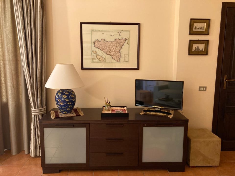 A Taormina da Paolo Apartment in Taormina
