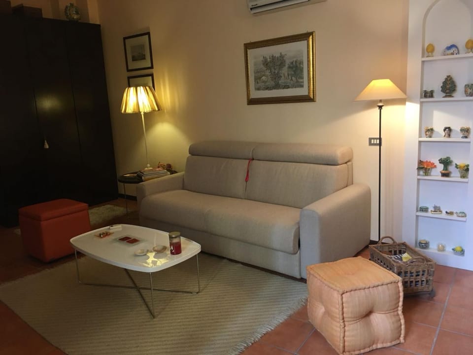 A Taormina da Paolo Apartment in Taormina