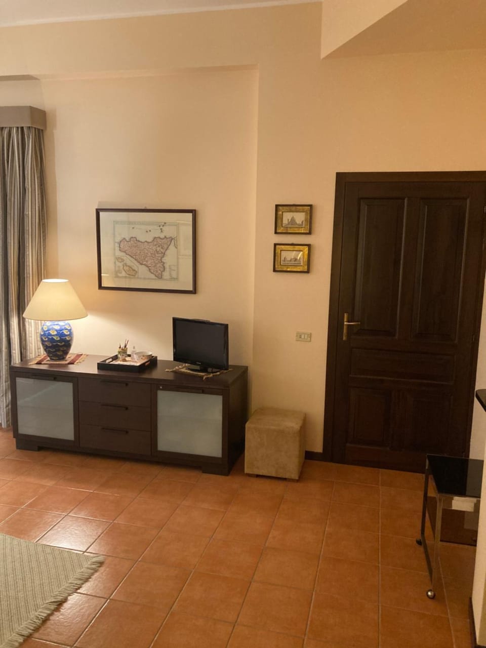 A Taormina da Paolo Apartment in Taormina