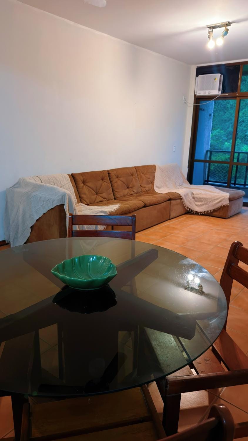 Exelente Localiazação - 50m Enseada e Pitangueiras - Apt Saint Patrick Apartment in State of São Paulo