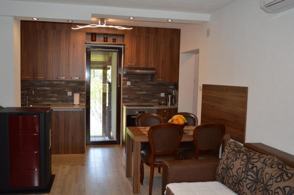 Villa My Island Villa in Lika-Senj County