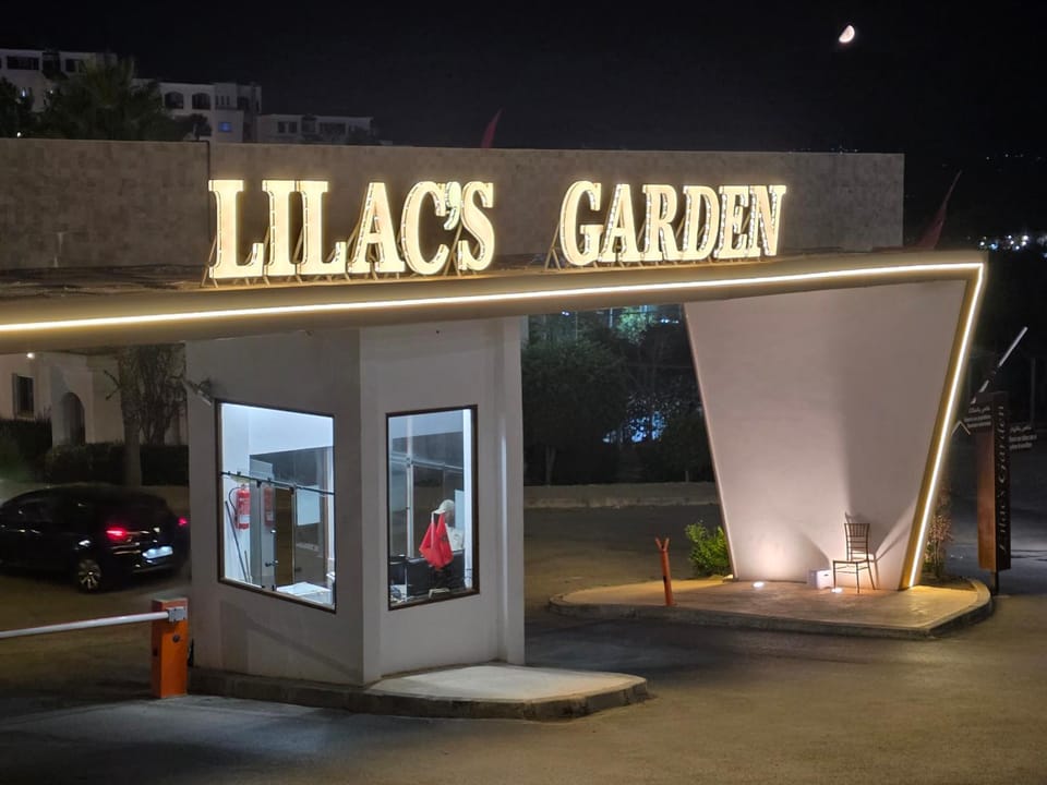 LILACS GARDEN - Cabo Negro - Connexion TRES HAUT DEBIT Apartment in Tangier-Tétouan-Al Hoceima