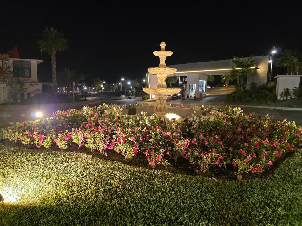 LILACS GARDEN - Cabo Negro - Connexion TRES HAUT DEBIT Apartment in Tangier-Tétouan-Al Hoceima
