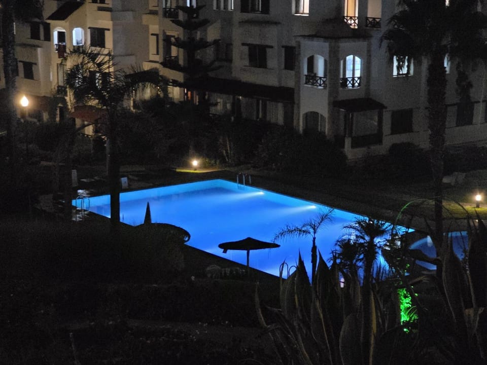 LILACS GARDEN - Cabo Negro - Connexion TRES HAUT DEBIT Apartment in Tangier-Tétouan-Al Hoceima